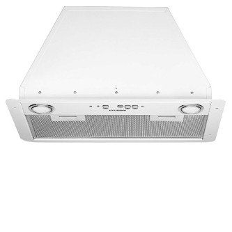 Вытяжка HYUNDAI HBB 6035 W Вытяжка HYUNDAI HBB 6035 W