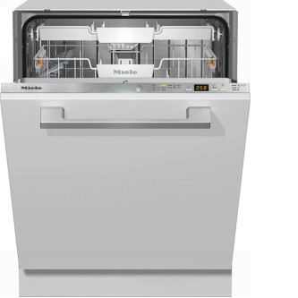 Посудомоечная машина MIELE G 5150 SCVi Active Посудомоечная машина MIELE G 5150 SCVi Active
