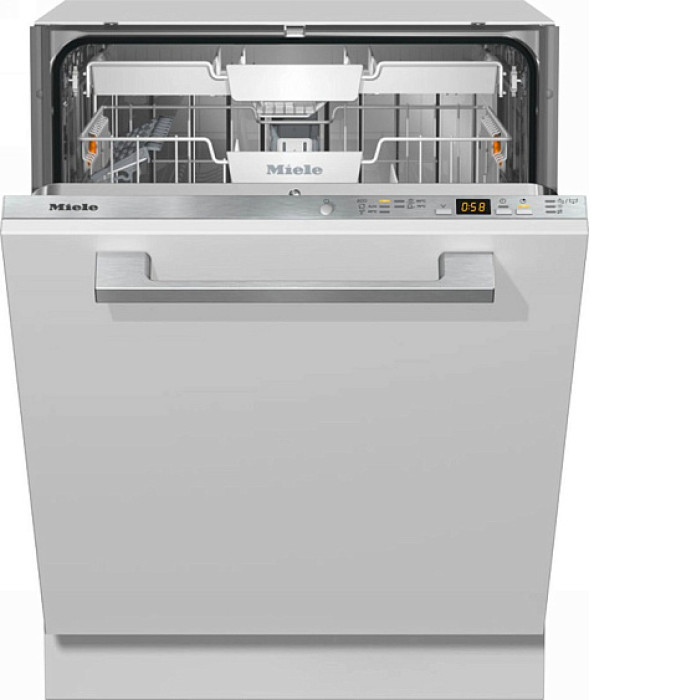 Посудомоечная машина MIELE G 5150 SCVi Active