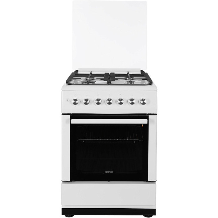 Плита NORDFROST GG 6062 W Плита NORDFROST GG 6062 W