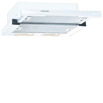 Вытяжка RAINFORD rch-2611 white