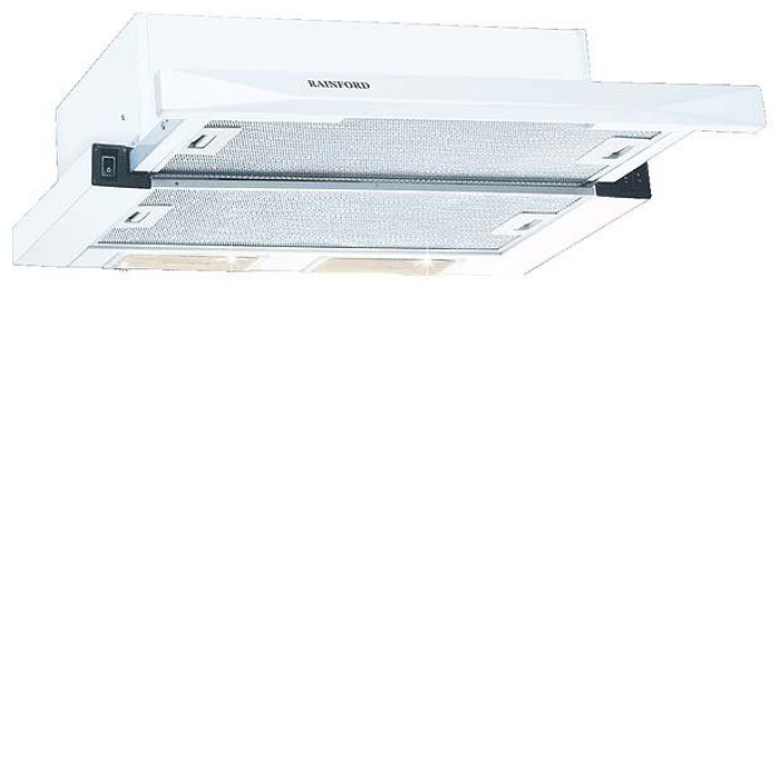 Вытяжка RAINFORD rch-2611 white