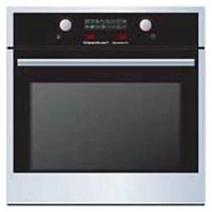 Духовой шкаф Kuppersbusch EEB 6450.5 MX