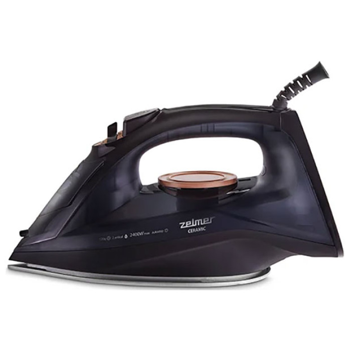 Утюг ZELMER ZIR1505 Утюг ZELMER ZIR1505