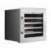 Винный шкаф TEMPTECH STZ60SX Винный шкаф TEMPTECH STZ60SX
