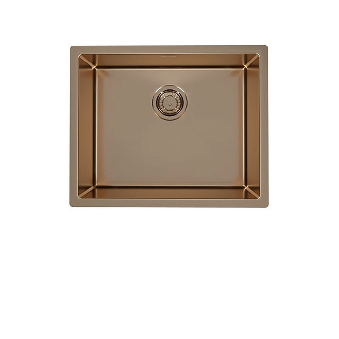 Кухонная мойка ALVEUS Quadrix Monarch 50 BRONZE бронза Кухонная мойка ALVEUS Quadrix Monarch 50 BRONZE бронза