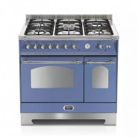 Варочный центр LOFRA RLVD96MFTE/Ci CHROME Варочный центр LOFRA RLVD96MFTE/Ci CHROME