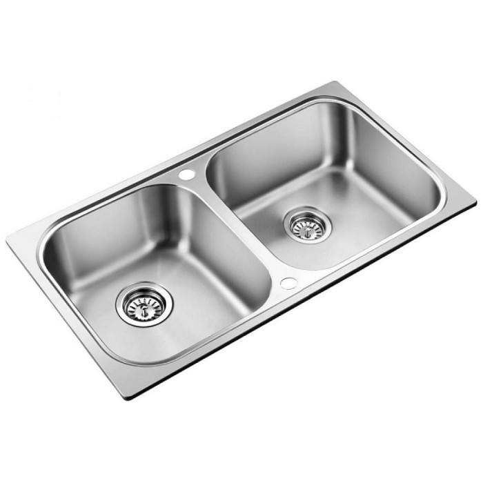 Кухонная мойка OULIN OL-S8905