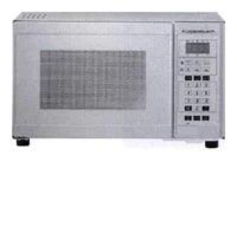 Микроволновая печь Kuppersbusch MW 800.1 W Микроволновая печь Kuppersbusch MW 800.1 W