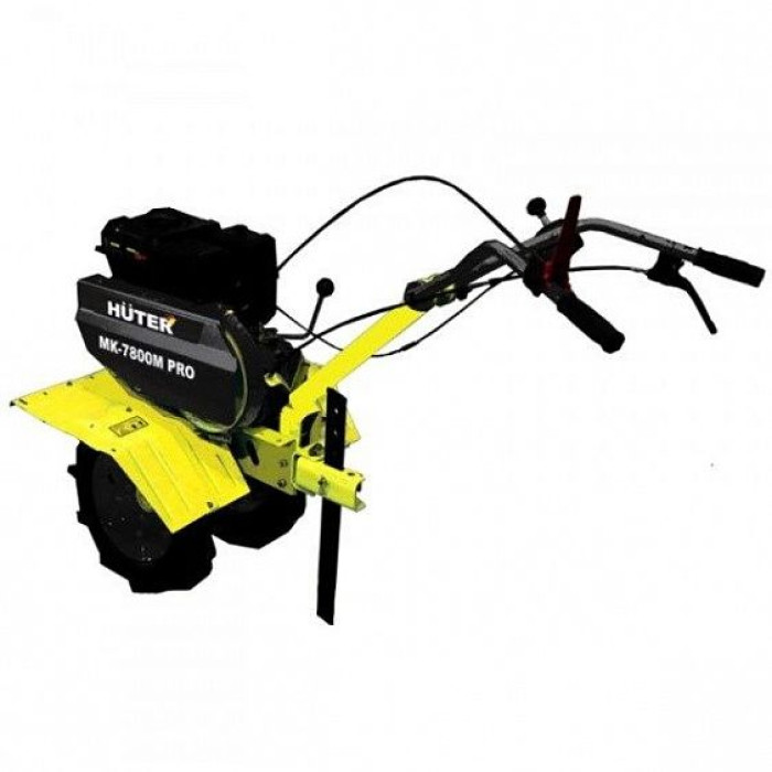 Мотоблок HUTER MK-7800M PRO Мотоблок HUTER MK-7800M PRO