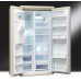 Холодильник side-by-side SMEG sbs8003po Холодильник side-by-side SMEG sbs8003po