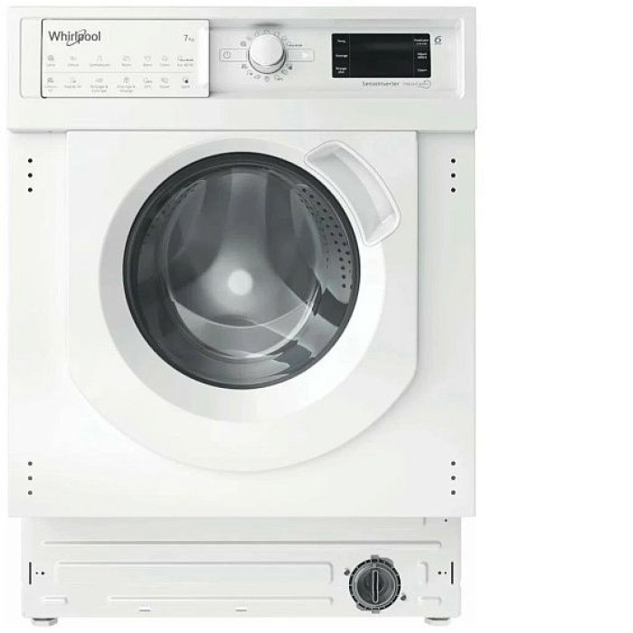 Стиральная машина WHIRLPOOL BI WDWG 751482