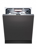 Посудомоечная машина NEFF S199ZCX10R Посудомоечная машина NEFF S199ZCX10R