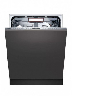 Посудомоечная машина NEFF S199ZCX10R