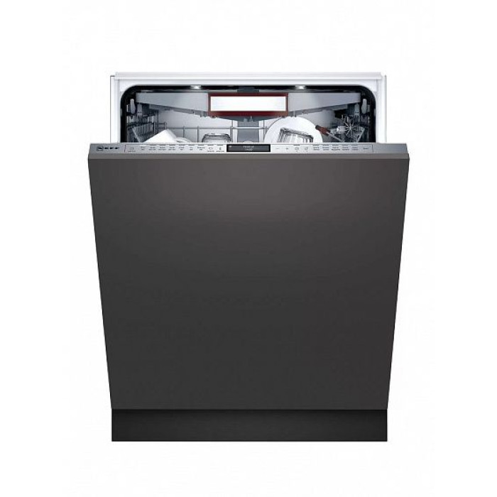 Посудомоечная машина NEFF S199ZCX10R Посудомоечная машина NEFF S199ZCX10R