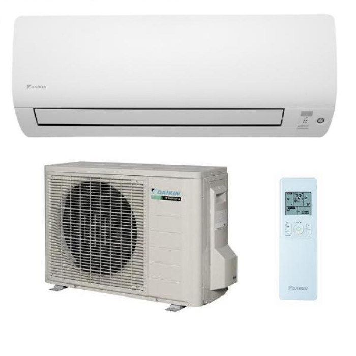 Сплит-система DAIKIN FTXS42K/RXS42L