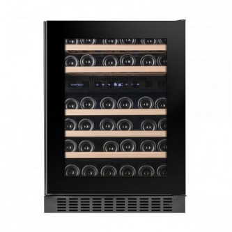 Винный шкаф TEMPTECH OX60DRB Винный шкаф TEMPTECH OX60DRB