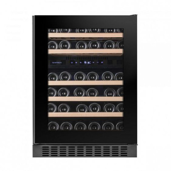 Винный шкаф TEMPTECH OX60DRB Винный шкаф TEMPTECH OX60DRB