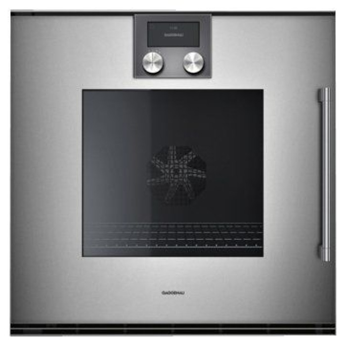 Духовой шкаф GAGGENAU bop251110 Духовой шкаф GAGGENAU bop251110