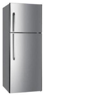 Холодильник HISENSE rd-53wr4sas серебристый