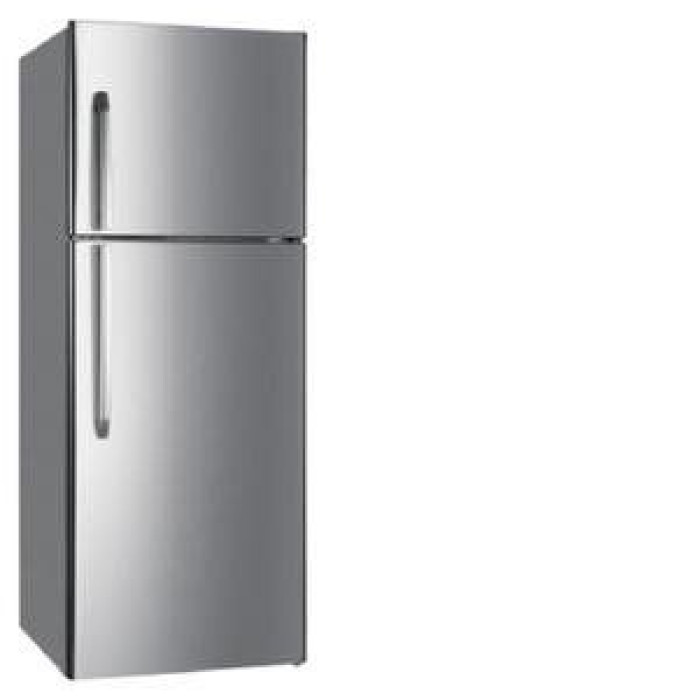 Холодильник HISENSE rd-53wr4sas серебристый