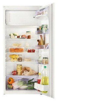 Холодильник ZANUSSI zba 22420 sa