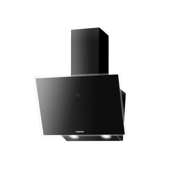 Вытяжка CENTEK CT-1829-60 Black Вытяжка CENTEK CT-1829-60 Black