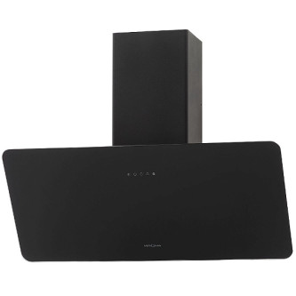 Вытяжка KRONA Liora 900 black S Вытяжка KRONA Liora 900 black S
