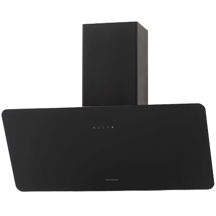 Вытяжка KRONA Liora 900 black S Вытяжка KRONA Liora 900 black S