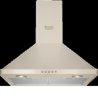 Вытяжка HOTPOINT-ARISTON 7hhp 6 r (ow)
