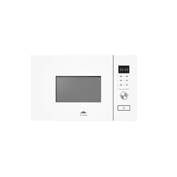 Микроволновая печь MILLEN MBW 381 WH Микроволновая печь MILLEN MBW 381 WH