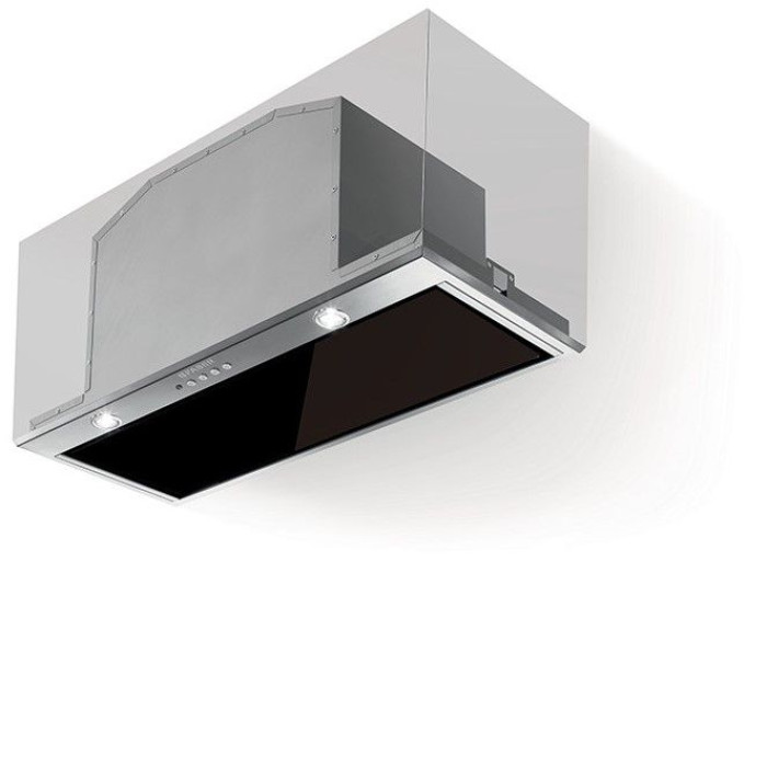 Вытяжка FABER INCA LUX EV8 X/BK A70 Вытяжка FABER INCA LUX EV8 X/BK A70