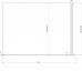 Душевая перегородка RAVAK ST Walk-In Wall GW9W70C00Z1 блестящий + транспарент