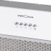 Вытяжка KRONA Selina 600 white PB Вытяжка KRONA Selina 600 white PB