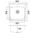Кухонная мойка EMAR T5060L Кухонная мойка EMAR T5060L