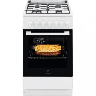 Плита ELECTROLUX RKK520000W