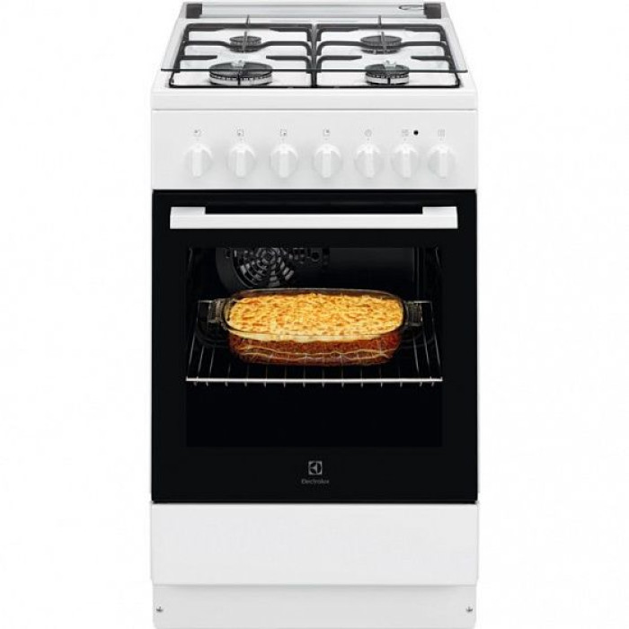 Плита ELECTROLUX RKK520000W Плита ELECTROLUX RKK520000W