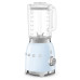 Блендер SMEG BLF03PBEU Блендер SMEG BLF03PBEU