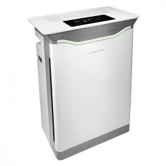Воздухоочиститель CLEVER & CLEAN HealthAir UV-07 Воздухоочиститель CLEVER & CLEAN HealthAir UV-07