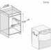 Морозильная камера MIELE FNS 7040 D Морозильная камера MIELE FNS 7040 D