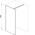 Душевая перегородка RAVAK ST Walk-In Wall GW9W70C00Z1 блестящий + транспарент