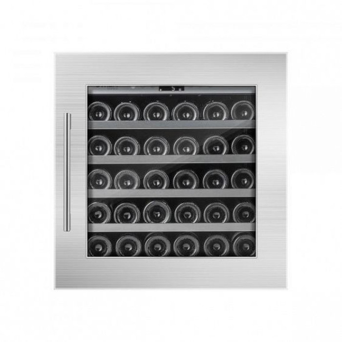 Винный шкаф TEMPTECH STZ60SX Винный шкаф TEMPTECH STZ60SX