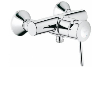 Смеситель GROHE BauClassic 32867000