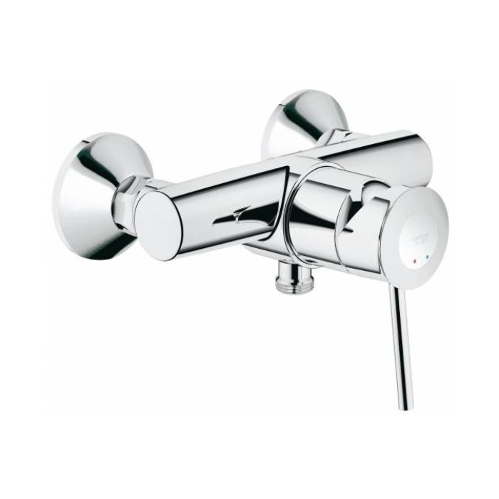 Смеситель GROHE BauClassic 32867000 Смеситель GROHE BauClassic 32867000