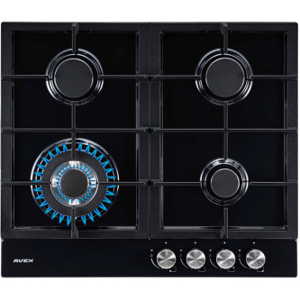 Варочная поверхность AVEX HS 6242 B