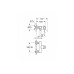 Смеситель GROHE BauClassic 32867000 Смеситель GROHE BauClassic 32867000