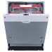 Посудомоечная машина SIMFER DGB6602 Посудомоечная машина SIMFER DGB6602