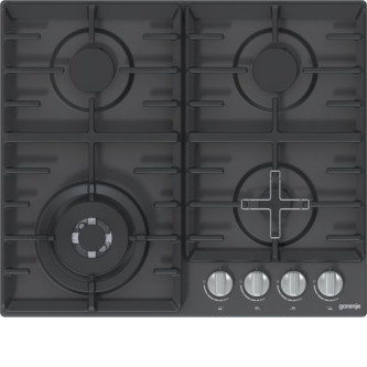 Газовая панель Gorenje G641ZAMB