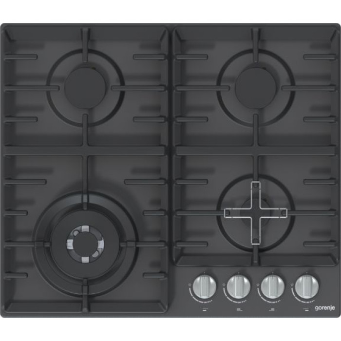 Газовая панель Gorenje G641ZAMB Газовая панель Gorenje G641ZAMB