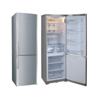 Холодильник HOTPOINT-ARISTON hbm 2201.4l h Холодильник HOTPOINT-ARISTON hbm 2201.4l h